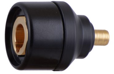 Adaptor cupla(conector) 35-50 la 10-25