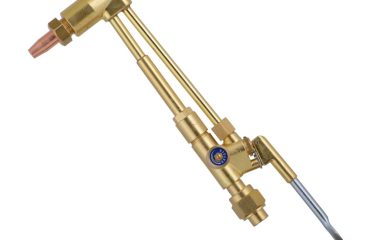 RK-20 Arzator taiere acetilena 90?, clapeta