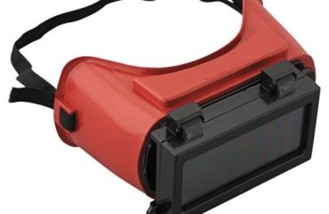 Ochelari taiere oxigaz