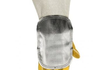 Protectie Aluminiu sudor