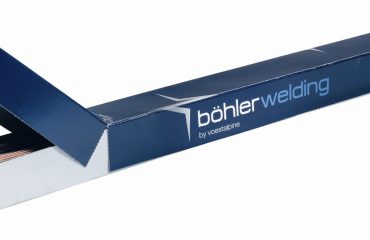 Vergele/Baghete pentru sudura de Aluminiu UNION ALMg5 - 2.0x1000mm