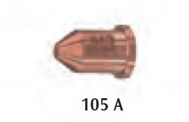 Duza plasma SK125  105 A Cod 408612 set 10buc.