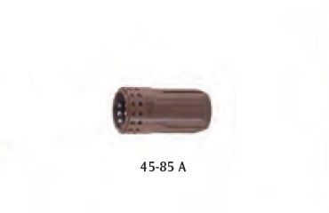 Difuzor aer SK125 45-85 A set 2buc.