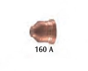 Duza plasma SK165  160 A Cod 408644 set 10buc.