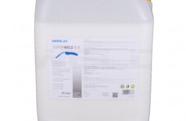 Lichid antistropi IWELD - 20L