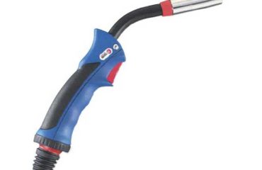 Pistolet ABICOR BINZEL ABIMIG GRIP A 255 LW