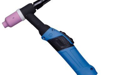 Pistolet TBi SR 400 TIG - 4m
