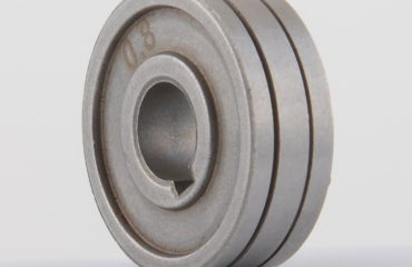 Rola antrenare canal pana 0,6-0,8mm canal in 'V' pt. POCKETMIG 165/185