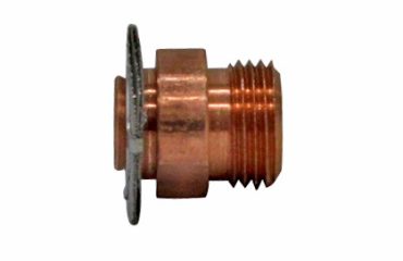 EWM Portpenseta cu lentilă TIG‑SR 9/20/17/18/26 Ø 2.4 mm