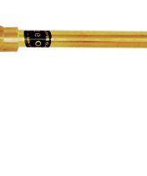 Insert de încălzire Multiflame KOMBI 17 400 mm