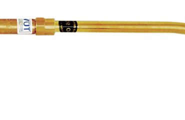 Insert de încălzire Multiflame KOMBI 17 400mm