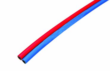 Furtun oxigaz gemene 6.3x9.0mm
