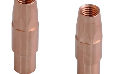 Suport duză curent PM 451W M9x34.5mm