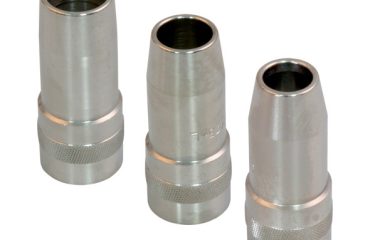 Duză gaz conică PM 551W Ø17mm