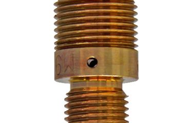 Portduză M9x35mm CuCrZr