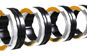 Set de role de antrenare FUEL 2.0 mm 4 role