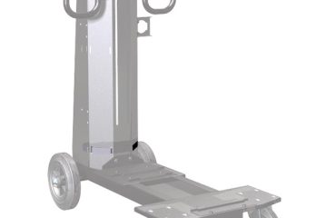 EWM Traverse și suport pentru dispozitiv de alimentare Trolly 55-5 / 55-6