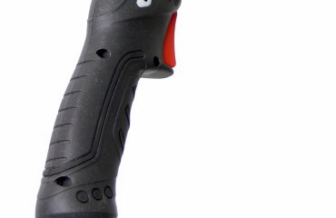 EWM Pistolet UM 25 G 4m