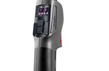 EWM Pistolet PM 551 W RD3 X M9 5 m