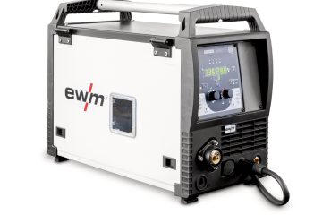 EWM Aparat de sudură Picomig 355 Puls TKM