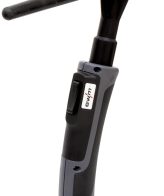 EWM Pistolet TIG 450 GRIP WD 5P 4m
