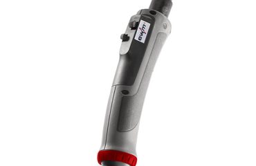 EWM Pistolet TIG 450 GRIP WD 8P U/D HFL 8m