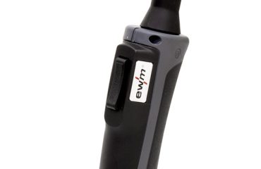 EWM Pistolet TIG-SR 18 GRIP WD 5P 4m