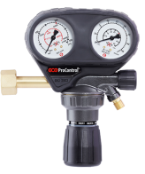 Regulator de presiune oxigen ProControl 300/20