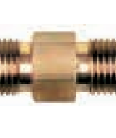 Niplu dublu filet G 1/4”