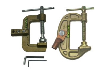 Clemă de masă Screw-mas 500