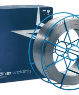 Sârmă tubulară Diamondspark 31 NG 0.9 mm