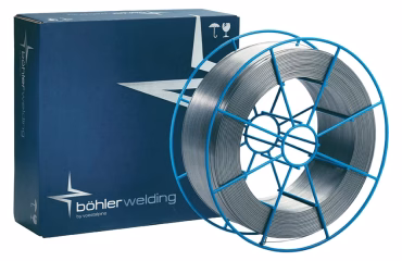 Sârmă tubulară Diamondspark 31 NG 0.9 mm