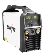 EWM Aparat de sudură Picotig 220 Puls DC 5P TIG