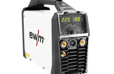 EWM Aparat de sudură Picotig 220 Puls DC 5P TIG