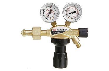 Reductor GCE BaseControl ARGON/CO₂