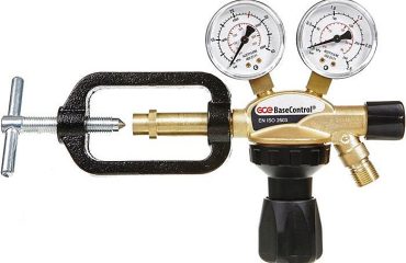 Reductor GCE BaseControl Acetilenă