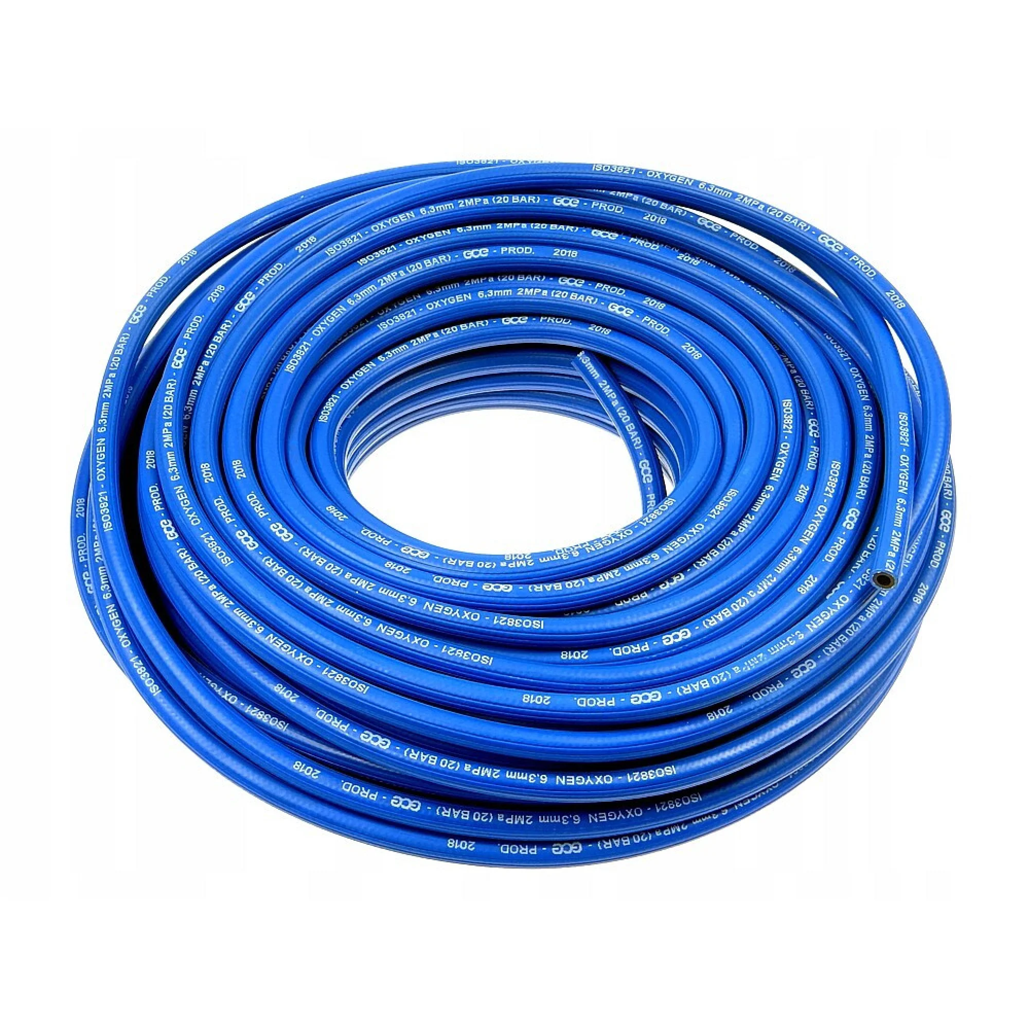 Furtun oxigen 6.3x3.5mm - imagine 2
