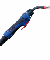 Pistolet MIG/MAG ABICOR BINZEL ABIMIG AT 155 LW - 5M