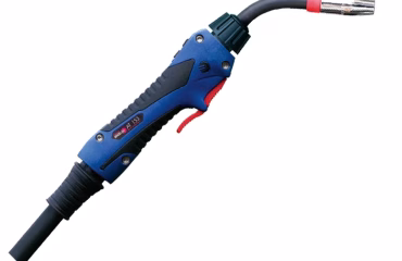 Pistolet MIG/MAG ABICOR BINZEL ABIMIG AT 155 LW - 5M