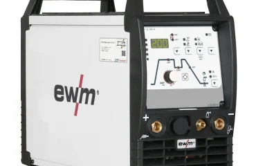 EWM Aparat de sudură Picotig 200 AC/DC Puls 8P TG