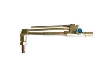 Arzător tăiere cu pârghie pentru acetilenă RK-20