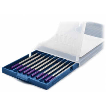 Electrod E3 violet 2.4mm