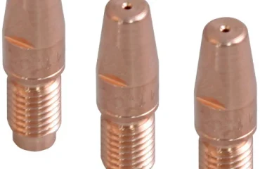 Duză contact forțat M9x35 CuCrZr 1.2mm