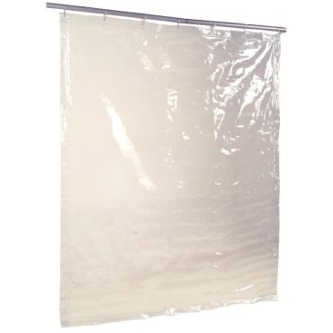 Perdele transparente CEPRO 200cm
