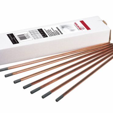 Electrozi crăițuire CARBONAIR 10mm