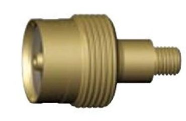 Portpens lentilă 2.4mm JUMBO ABITIG GRIP 9/20