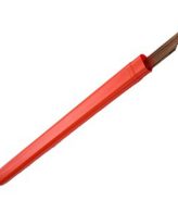 Vergele inox 316LSi 2.0mm