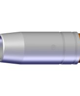 Duză gaz conică B25 BZ