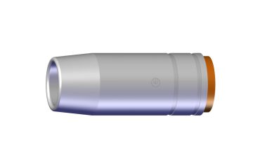 Duză gaz conică B25 BZ