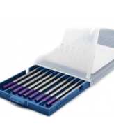 Electrozi violet E3 1.6x175mm